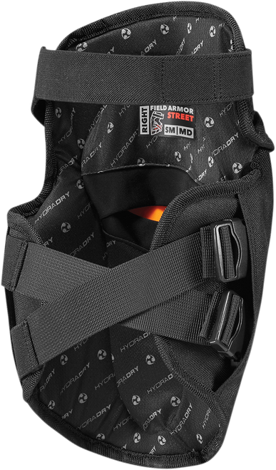 ICON - Field Armor Street Knee&trade; Protectors