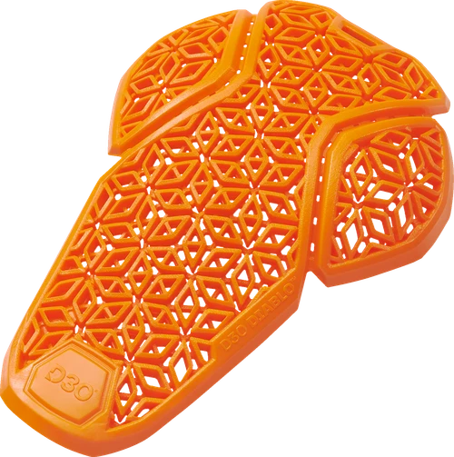 ICON - D3O&reg; Diablo Guard - L1 - Knee/Elbow