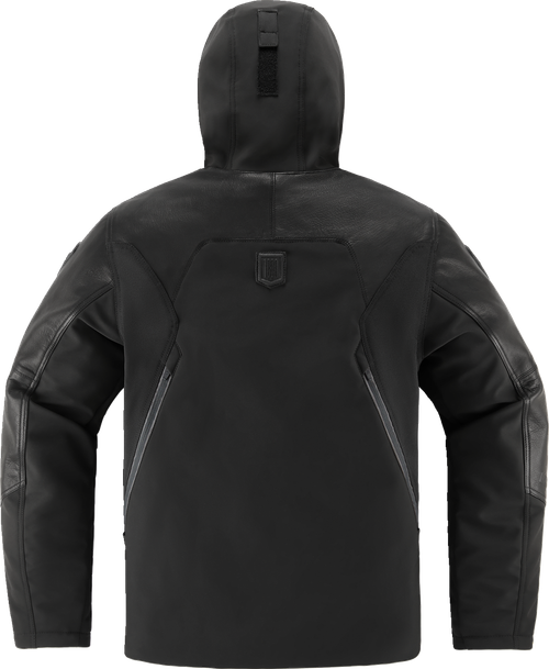 ICON - Basehawk2&trade; Jacket - Black