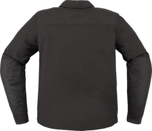 ICON - Upstate Canvas CE™ Jacket - Black