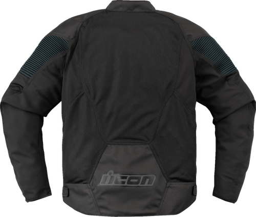 ICON - Overlord3 Mesh&trade; Jacket