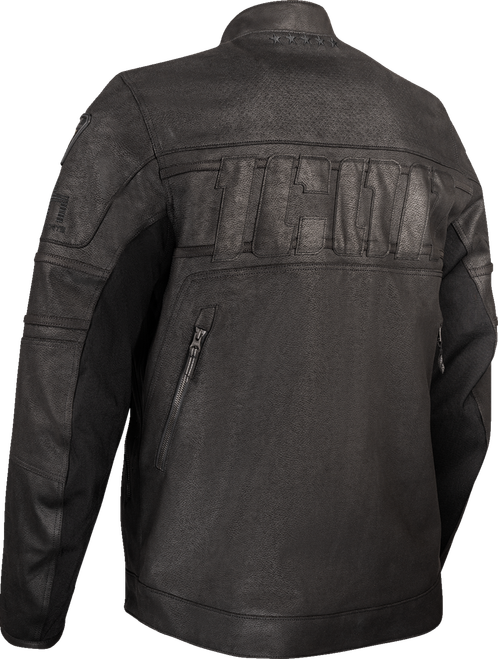 ICON - Neo Daytona 2™ Jacket - Black