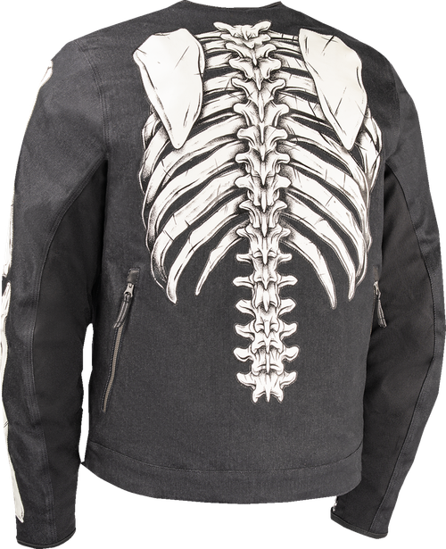 ICON - Crestfalllen&trade; Jacket - Black