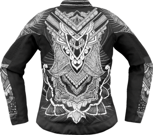 ICON - Women's Overlord3 Noble&trade; Jacket - Black
