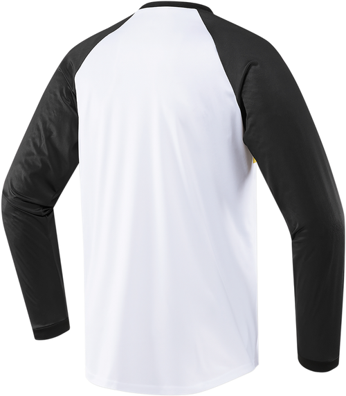 ICON - Status Jersey - Gold