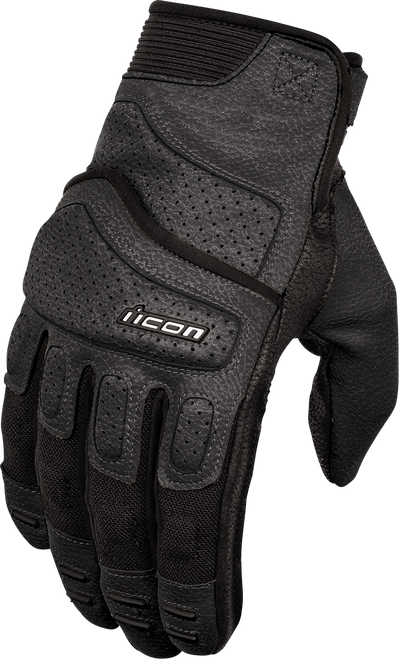 ICON - Women's Superduty3™ Gloves - Black