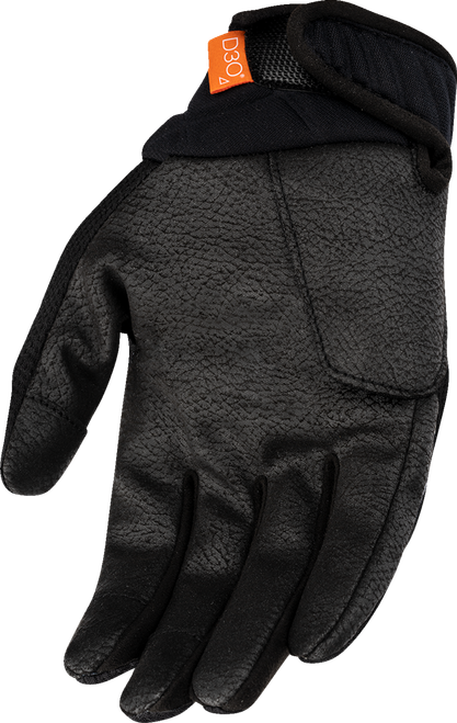 ICON - Women's Anthem3&trade; Gloves - Black