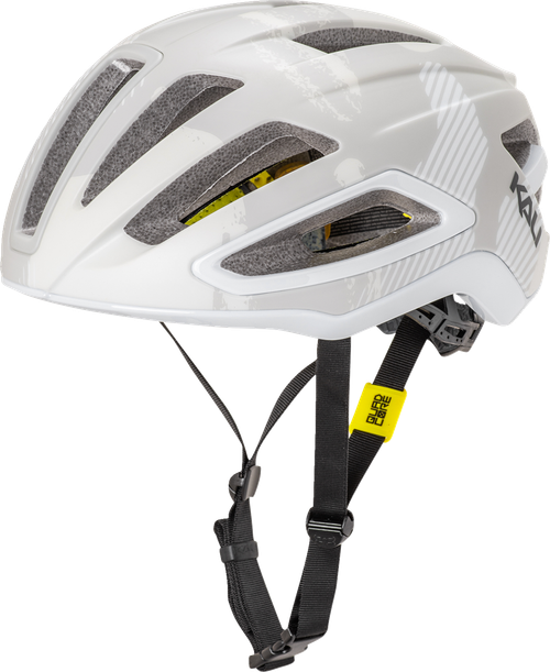 KALI - Uno Helmet - Camo - Matte Bone/Gray