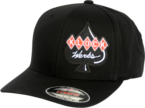 KLOCK WERKS - Hat - Black