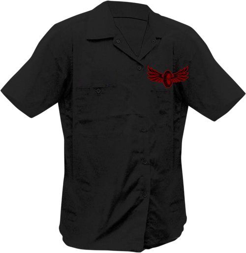 LETHAL THREAT - Need 4 Speed Shirt - Black