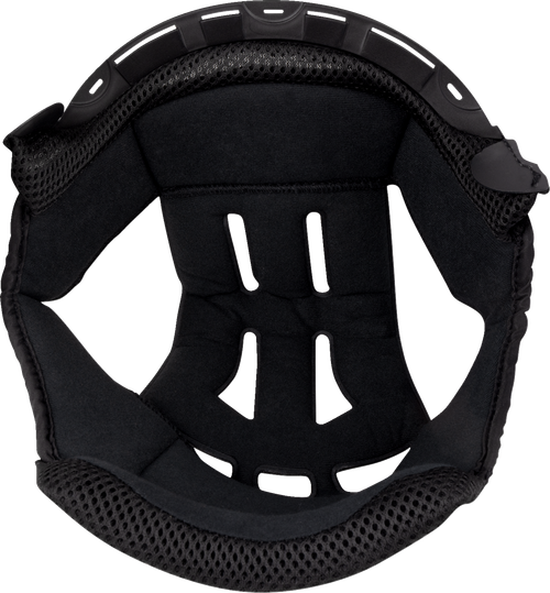 MOOSE OFFROAD - Air Intake Liner - Black