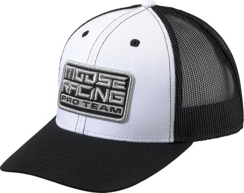 MOOSE OFFROAD - Moose Pro Team Hat