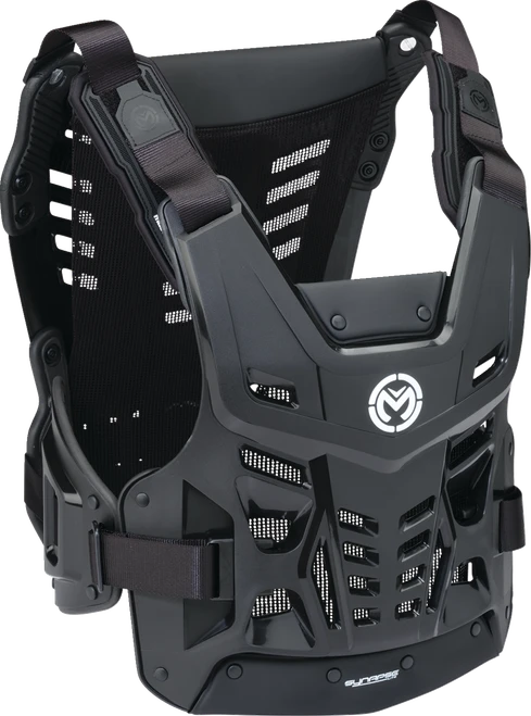 MOOSE OFFROAD - Synapse Lite Guard - Black