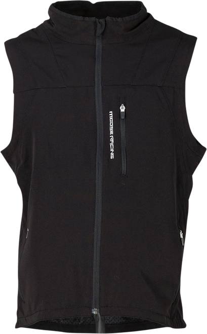 MOOSE OFFROAD - XC1 Vest - Black