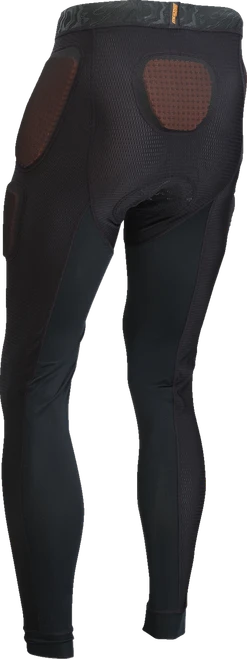 MOOSE OFFROAD - XC1 Guard Pants - Black