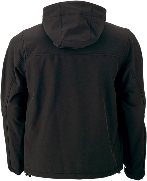 MOOSE OFFROAD - Agroid Jacket - Black