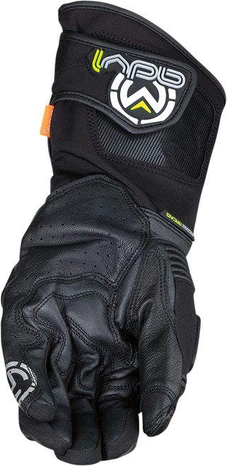 MOOSE OFFROAD - ADV1&trade; Long Gloves - Black