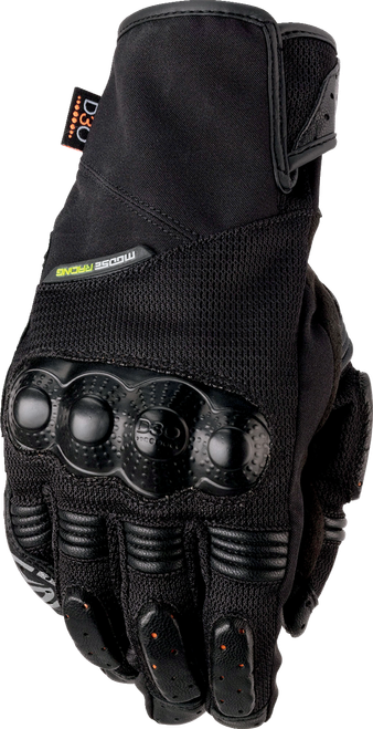 MOOSE OFFROAD - ADV1&trade; Air Gloves - Black
