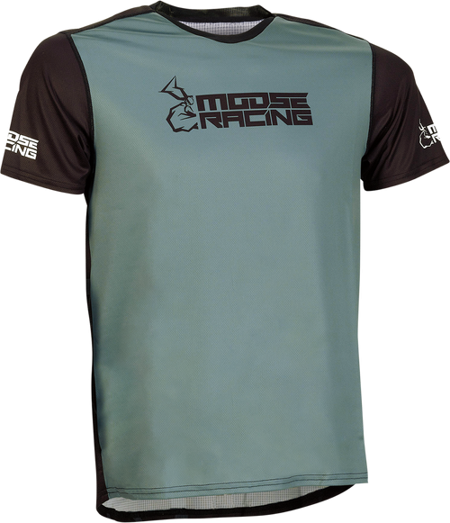 MOOSE OFFROAD - MTB Short-Sleeve Jersey