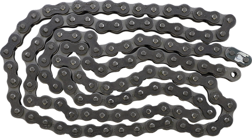 EK - 520SR-120 - 520 SR - Heavy-Duty Non-Sealed Chain - 120 Links