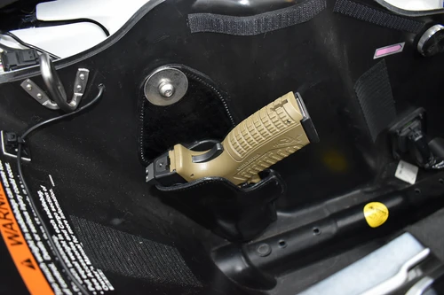 RICKRAK - Right Holster