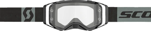 SCOTT - Prospect Goggles - Black/Gray