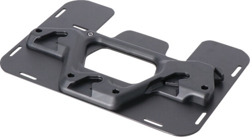 SW-MOTECH - Adapter Plate - SysBag WP S