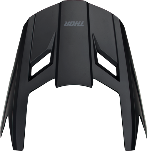 THOR - Fleet Visor Kit - Blackout