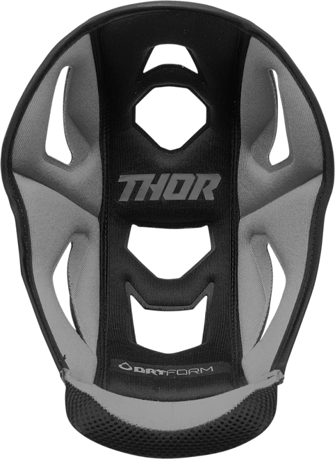 THOR - Reflex Liner - Gray