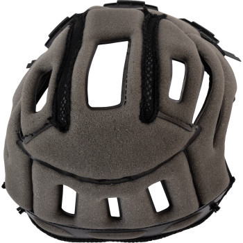 THOR - Fleet Liner - Black - Comfort