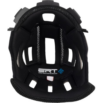 THOR - Youth Fleet Liner - Comfort - Black