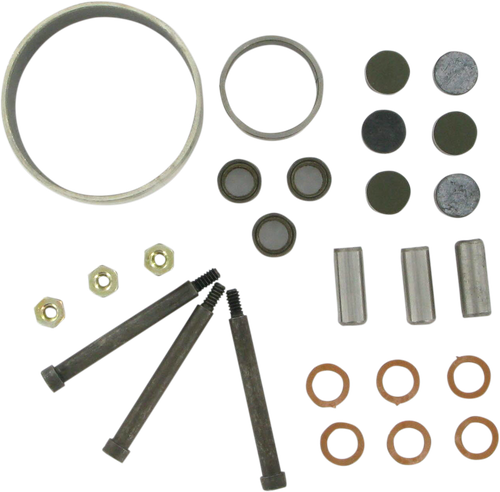 EPI - WE210180 - Clutch Rebuild Kit