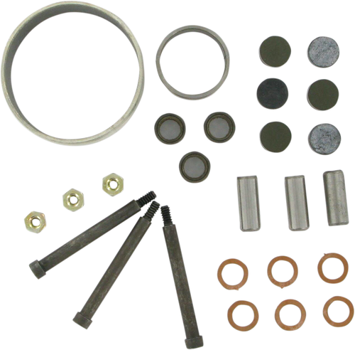 EPI - WE210180 - Clutch Rebuild Kit