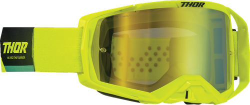 THOR - Activate Goggle - Acid/Black