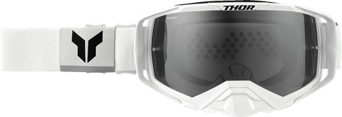 THOR - Activate Goggle - Iconic - White
