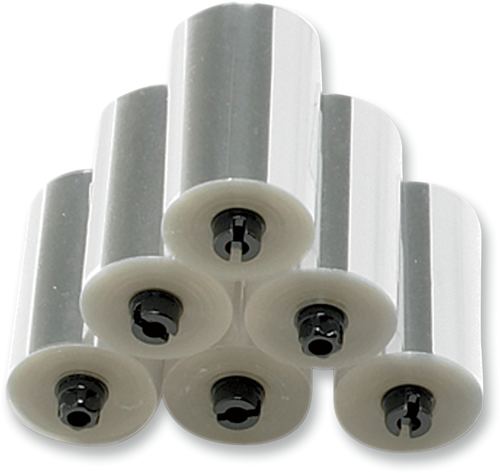 THOR - Total Vision System Film Rolls - Roll-Off - Combat/Conquer/Sniper - 6 Pack