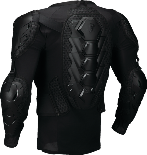 THOR - Sentry XP2 Guard - Black