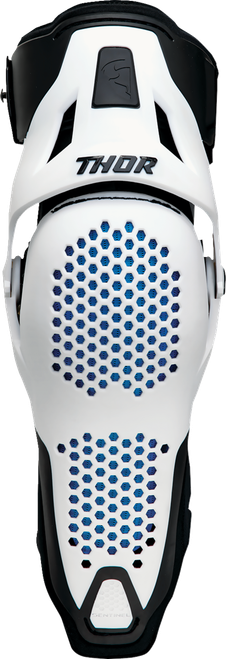 THOR - Sentinel LTD Knee Guards - White