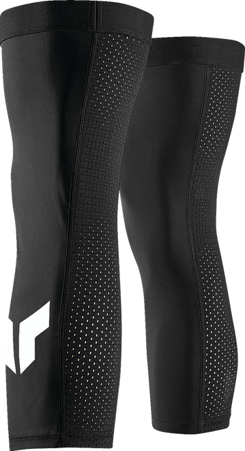 THOR - Comp Knee Sleeves - Black