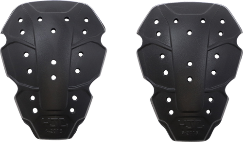 THOR - YJC Replacement Shoulder Pads - S-2015 - Type A