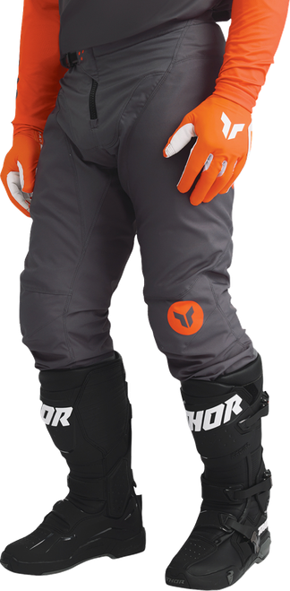 THOR - Ridemode Menace Pants - Charcoal; - US 32