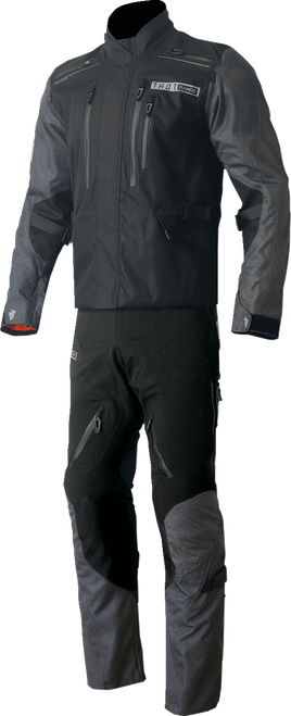 THOR - Range Jersey