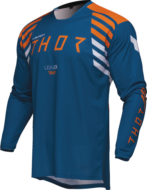 THOR - Launchmode Zone Jersey