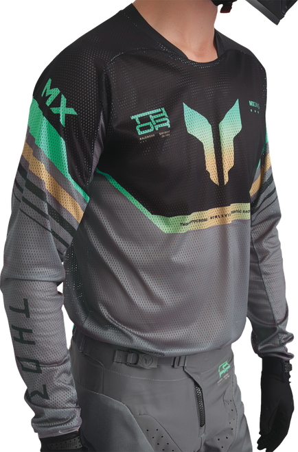 THOR - Launchmode Air Raptor Jersey