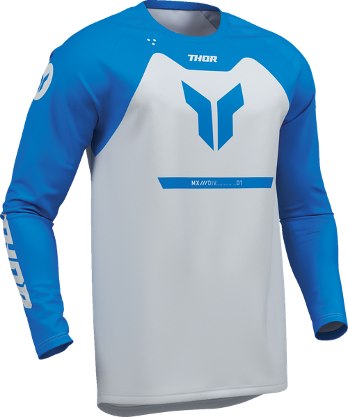 THOR - Ridemode Menace Jersey - Blue