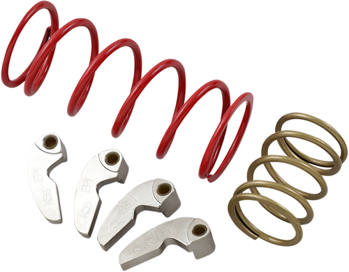 EPI - AW443104 - Mud Clutch Kit - Kawasaki