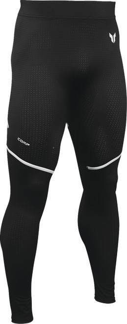 THOR - Comp Pants - Black