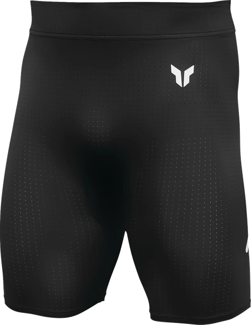 THOR - Comp Shorts - Black