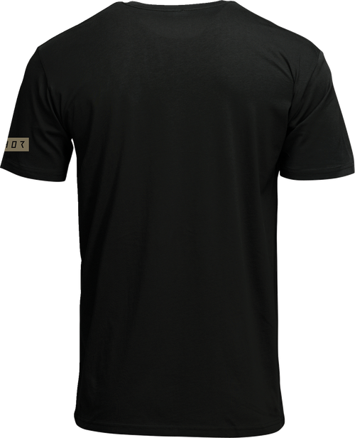 THOR - Tangent T-Shirt - Black