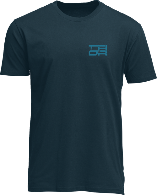 THOR - Section T-Shirt - Navy